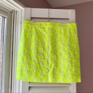 J.Crew Skirt NWT